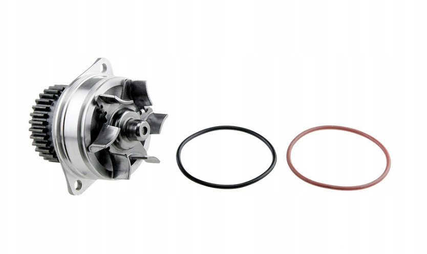 Water Pump for Infiniti FX35 03-, FX37 08-, EX35/37 08-, Nissan Murano 3.5 03-