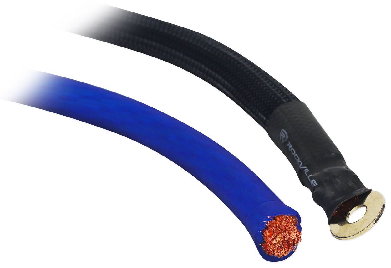 Автомобильный усилитель Hifonics HAC-30004D мощностью 3000 Вт Автомобильный усилитель класса D комплект проводов OFC