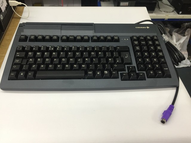 Cherry G230 Keyboard Driver