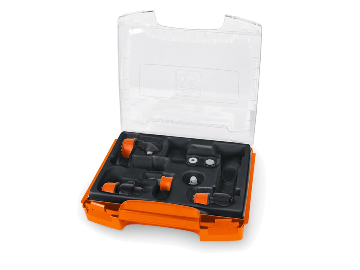 Fein 64203031010 7pc QuickIN Accessory Set | eBay