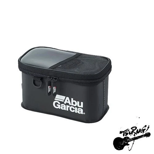 Abu Garcia Black Fishing Tackle Boxes & Bags for sale | eBay Abu Garcia Black Fishing Tackle Boxes & Bags for sale | eBay