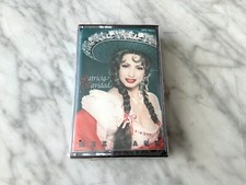Patricia Navidad Mexicana Cassette Tape SEALED! ORIGINAL 2000 Fonovisa NEW! RARO