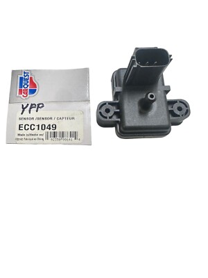 Carquest ECC1049 Manifold Absolute Pressure Sensor   Fast Shipping  