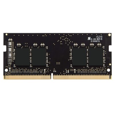 Impact DDR4 16GB 3200 MHZ (PC4-25600) SODIMM Memory RAM Notebook