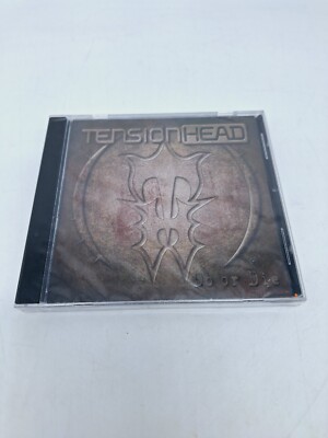 NEW CONDITION Tension Head Do Or Die  Explicit Lyrics (CD)