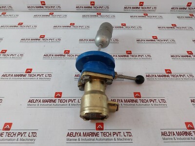 HANLA FMS-2H-T Float Level Switch 10 BAR IP56