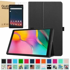 For Walmart Onn 7" 8" 10.1" 11" 12.1 Inch Tablet Case Cover / Screen Protector