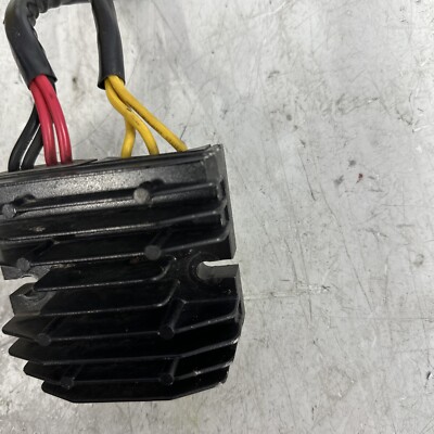 リック Rick's Voltage Regulator Rectifier For 07-08 Suzuki GSXR1000 GSXR