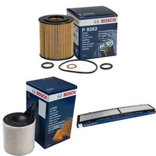 Filtre d'habitacle BMW SERIE 1