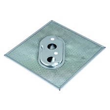 Th350 Turbo 350 Gm Transmission Filter High Rpm Flow Stainless Screen 1969-1979 Th350 Turbo 350 Gm Transmission Filter High Rpm Flow Stainless Screen 1969-1979