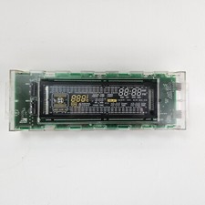 Genuine KitchenAid Range Oven, Control Board  9761219