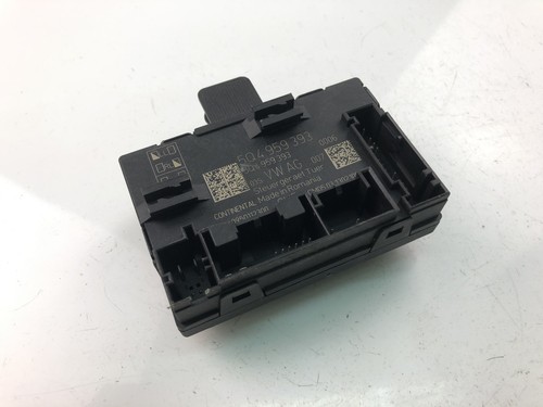 VW GOLF VII 5G1, BQ1, BE1, BE2 Steuergerät 5Q4959393 2018 15088225