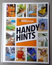 Family Handyman - Handy Hints - Hardcover By Family Handyman - GOOD