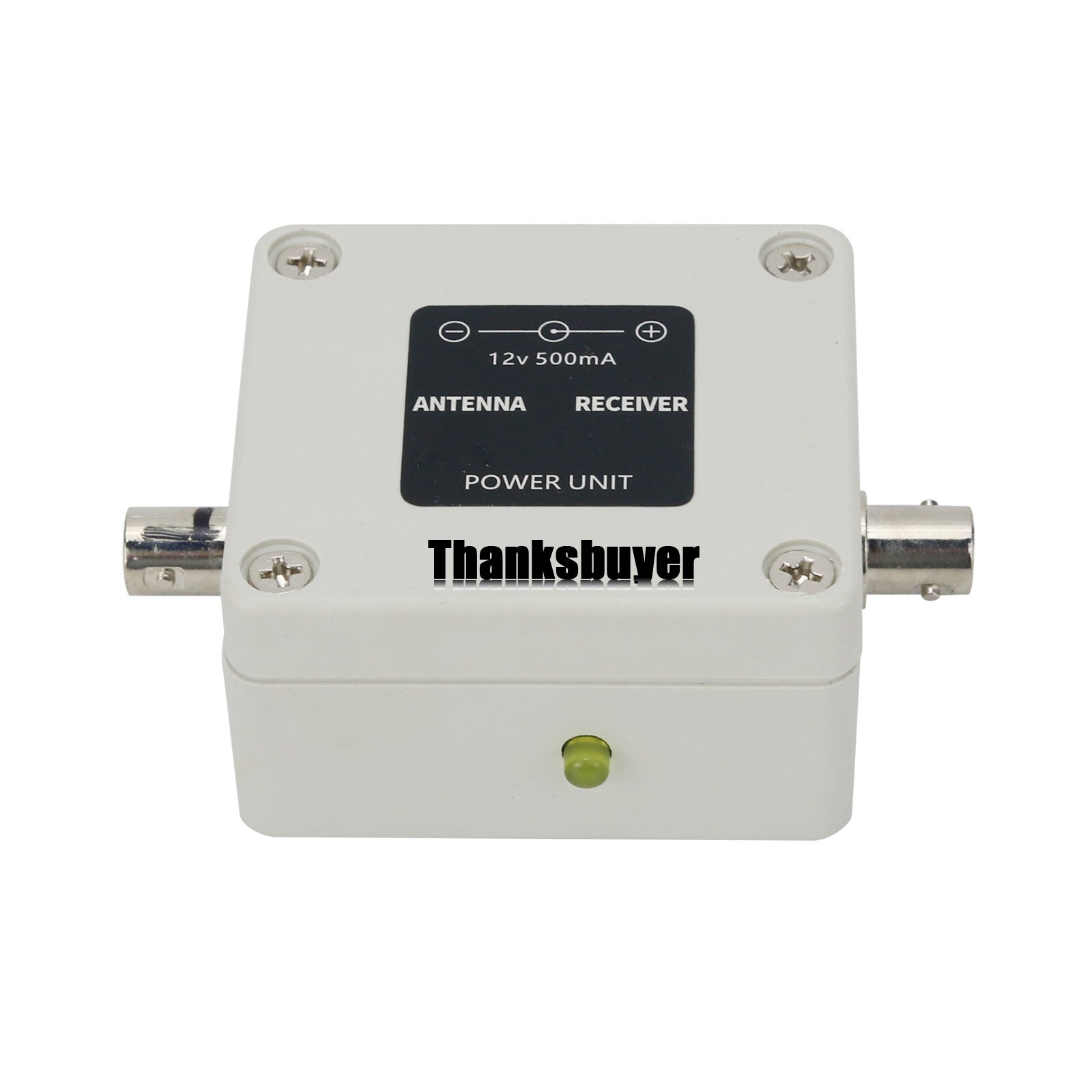 10KHz30MHz LNR Active Youloop Loop Antenna Full Band Receiving for