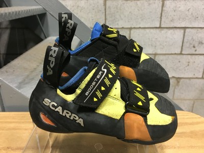 scarpa booster s