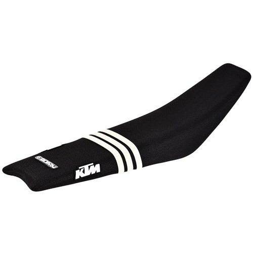 Gripper Seat Cover to fit KTM SX SXF 