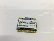 Genuine ASUS X550C WIFI wireless card AR5B125 AW-NE186H (O20)