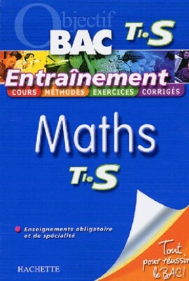 Maths Terminal S - François Dubois - V122716
