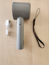 Fan USB Rechargeable Mini Portable Hand Held M11