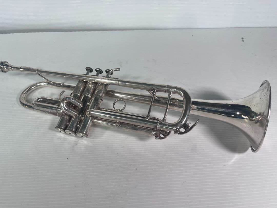 the first　ヤマハ Bbトランペット YTR-8335KMVGP ヤマハ | YTR-8335GH - B♭ トランペット - 概要