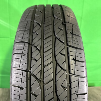 Single,Used-205/65R16 Kelly Edge Touring A/S 95H 9/32 DOT 2523