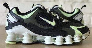 nike shox tl nova sp mens