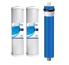 Compatible for GE FX12P FX12M Compatible GXRM10G, GXRM10RBL RO System