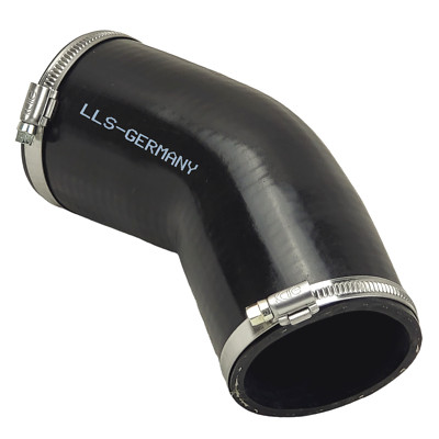 LLS Turbo Schlauch Ladeluftschlauch für SUBARU XV 2.0 D AWD 21869AA170