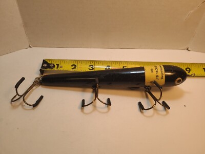 VINTAGE J*B TACKLE 8