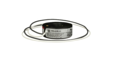 Schneider Electric 2NR201 / 2NR201 Current Transformer Used
