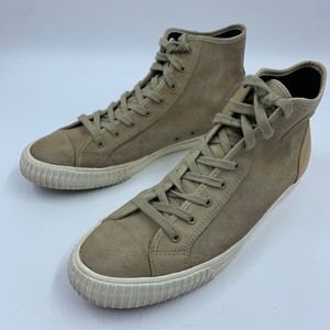 tenis xxl cano alto