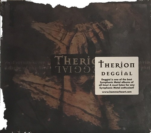 CELTIC FROST To Mega Therion '85 RARE ORIGINAL GERMAN IMPORT 1st