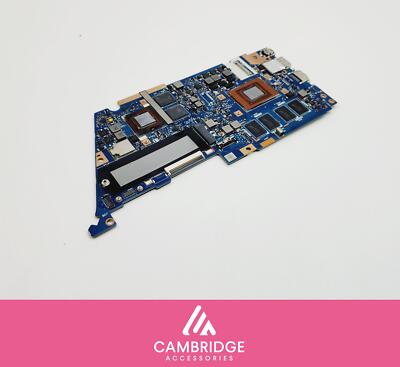 Asus ZenBook UX434IQ UM433IQ Mainboard Mainboard R5 4500U 8GB 69N1BFM13D01