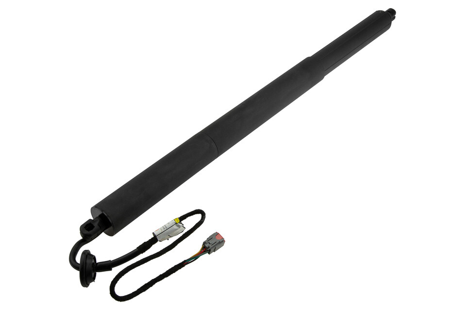 Vérin de coffre électrique cassé ? Solution pour Ford Edge 2009-2013 gauche