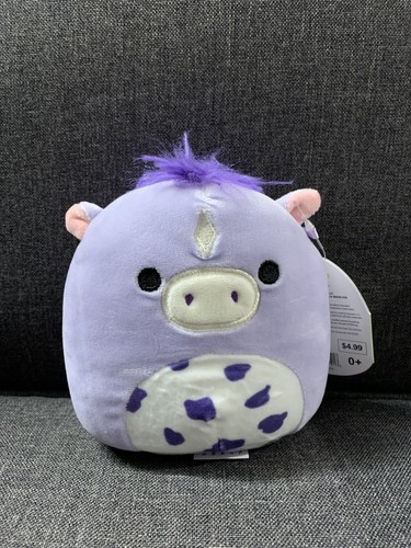 my little pony squishmallow