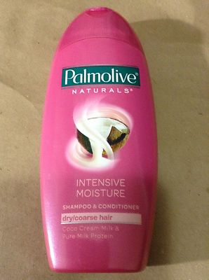 Lustrous Black sedal Shampoo (unilever) 350ml (7791293006789)