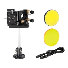 Cloudray  Laser Beam Combiner Set 25mm for CO2 Laser Engraving Cutting Machine