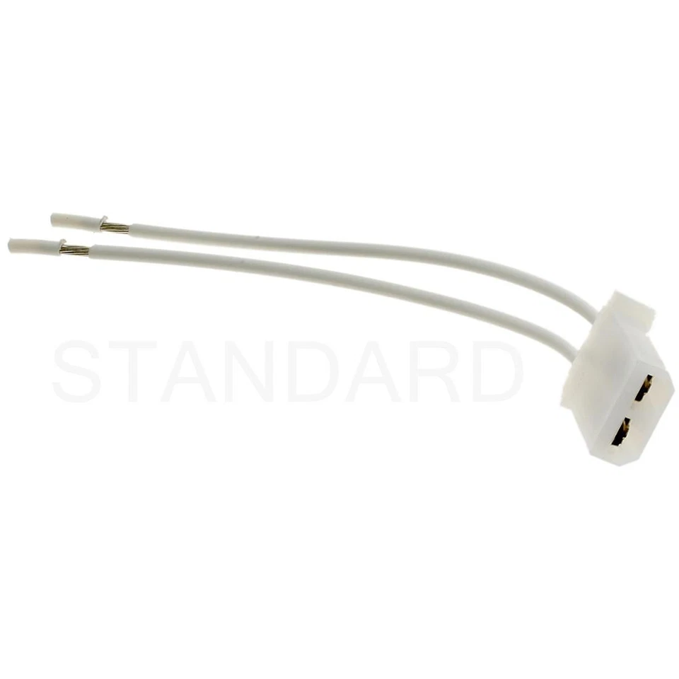 Conector de inyector de combustible de encendido estándar para Cadillac Calais 1976 1975 Foto 4 de 4