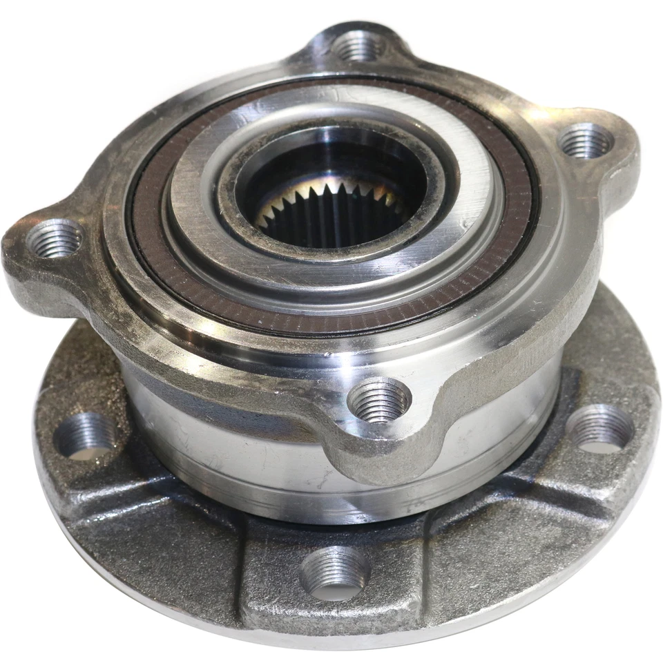 Kit de buje de rueda para BMW X5 X6 2007-2016 Foto 4 de 4