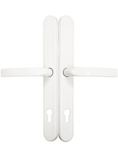 Millenco Mantis 2 95PZ Door Handle 199mm Screw Fix Replacement
