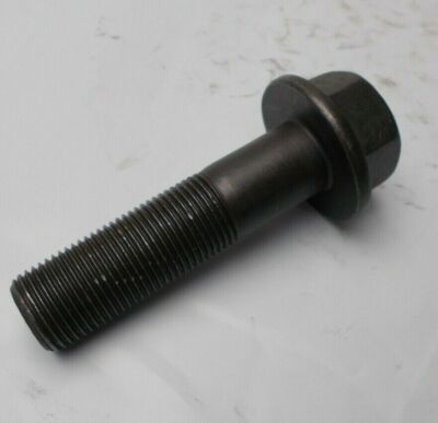 Hex Head Flange Bolt 3/4''- 16 x 3'' Long ''1 Bolt'' Grade 8  3/4-16x3