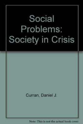 Social Problems: Society in Crisis Buch Prentice Hall