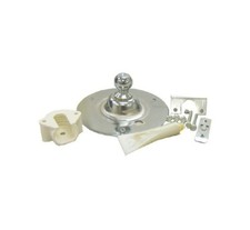 DE724 for 5303281153 Electrolux Frigidaire Gibson Dryer Rear Bearing Drum Kit
