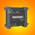 Hantek-8 Analog CH Vehicle Testing Oscilloscope Automotive Diagnostic Function
