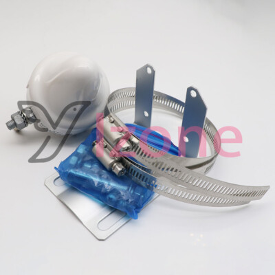 Antenne GPS Rosenberger GPS-36-N-SA - Gain élevé 36dB - Pour Synchronisation (réf. KEE 101 2182/1)