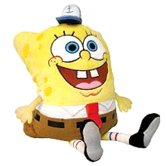 nickelodeon pillow pets