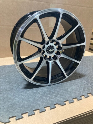 ホイール(PLEIADES ONE) 18x8.0J +45 100-5H ハブ径φ56 ホイール(PLEIADES ONE) 18x8.0J +45 100-5H ハブ径φ56 【公式通販】