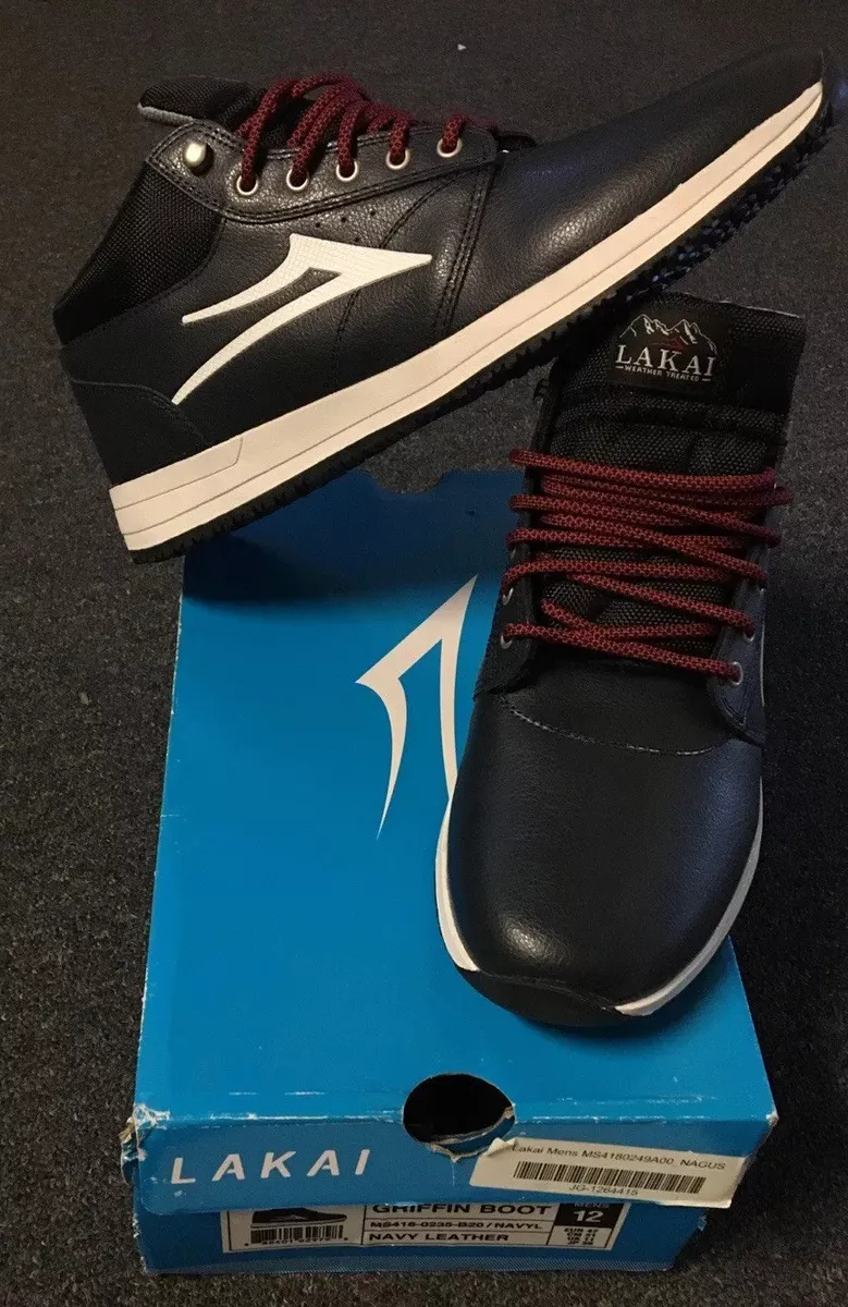 Lakai hotsell griffin mid