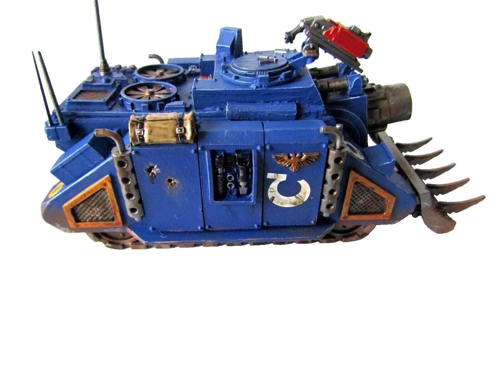 Vindicator 40K | eBay UK