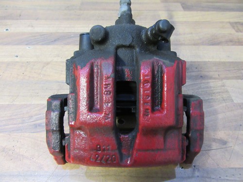 BREMSSATTEL hinten links + BMW 3er E90 E91 E92 LCI + 911 42/20 + Original Sattel